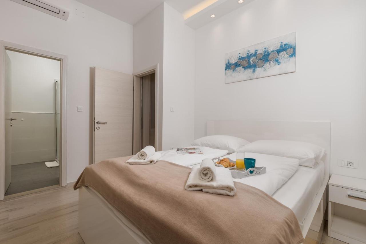 Lux Apartments Rijeka Exterior photo