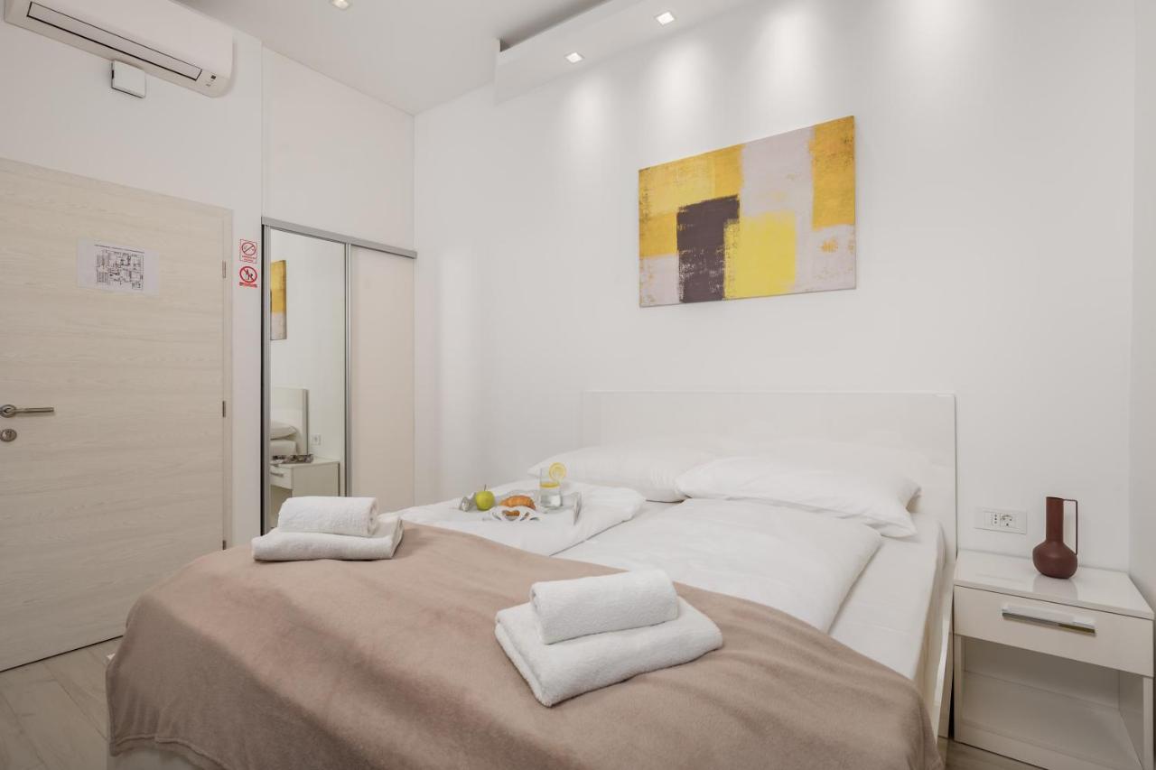 Lux Apartments Rijeka Exterior photo